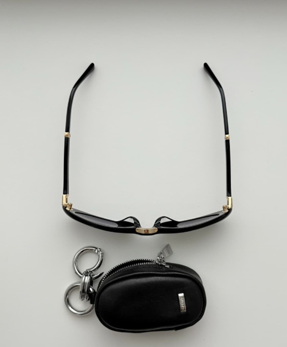 젠틀몬스터 폴딩 선글라스 상품이미지9