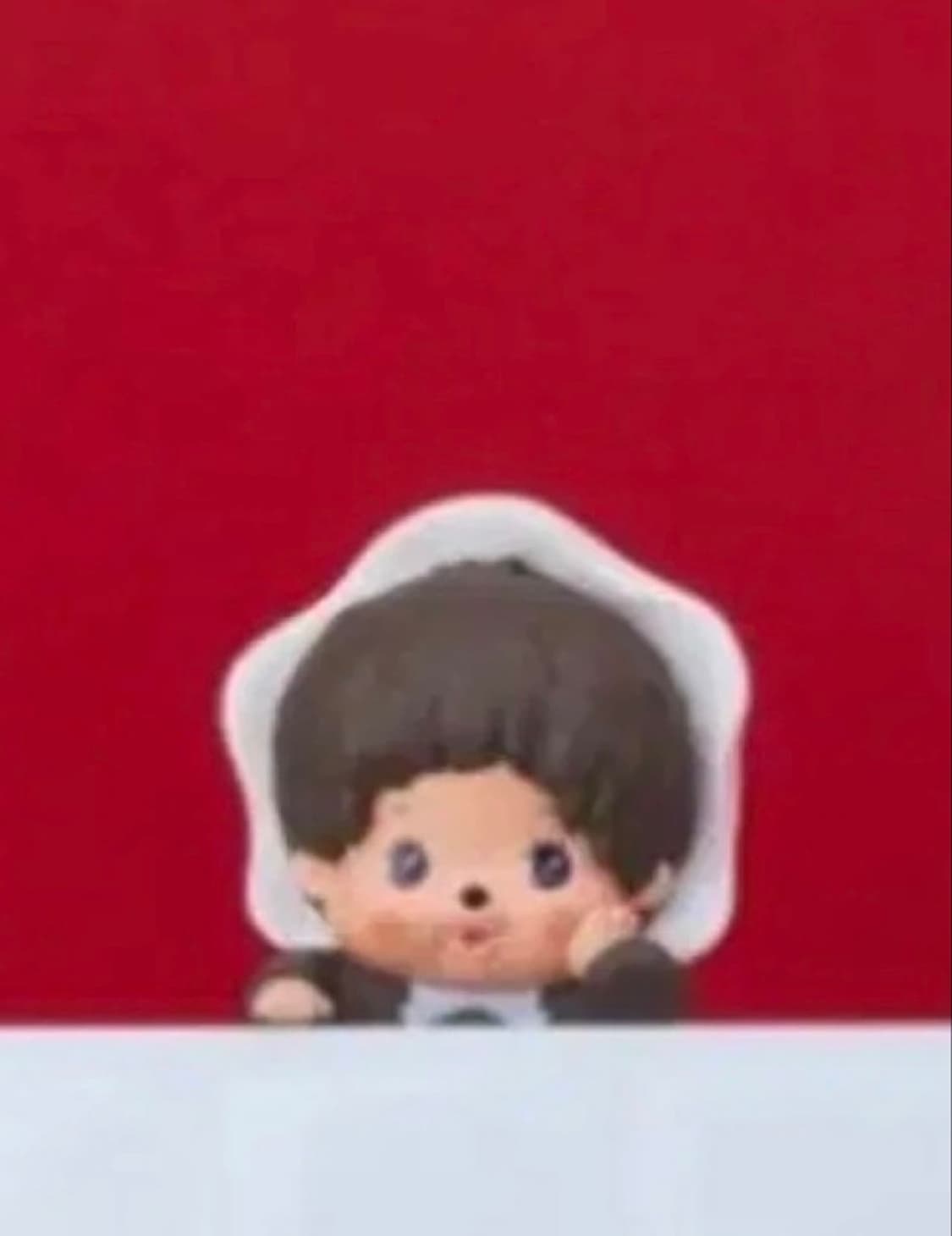 몬치치 히퍼 베베치치 남아(boy) 새상품/새제품 상품이미지1