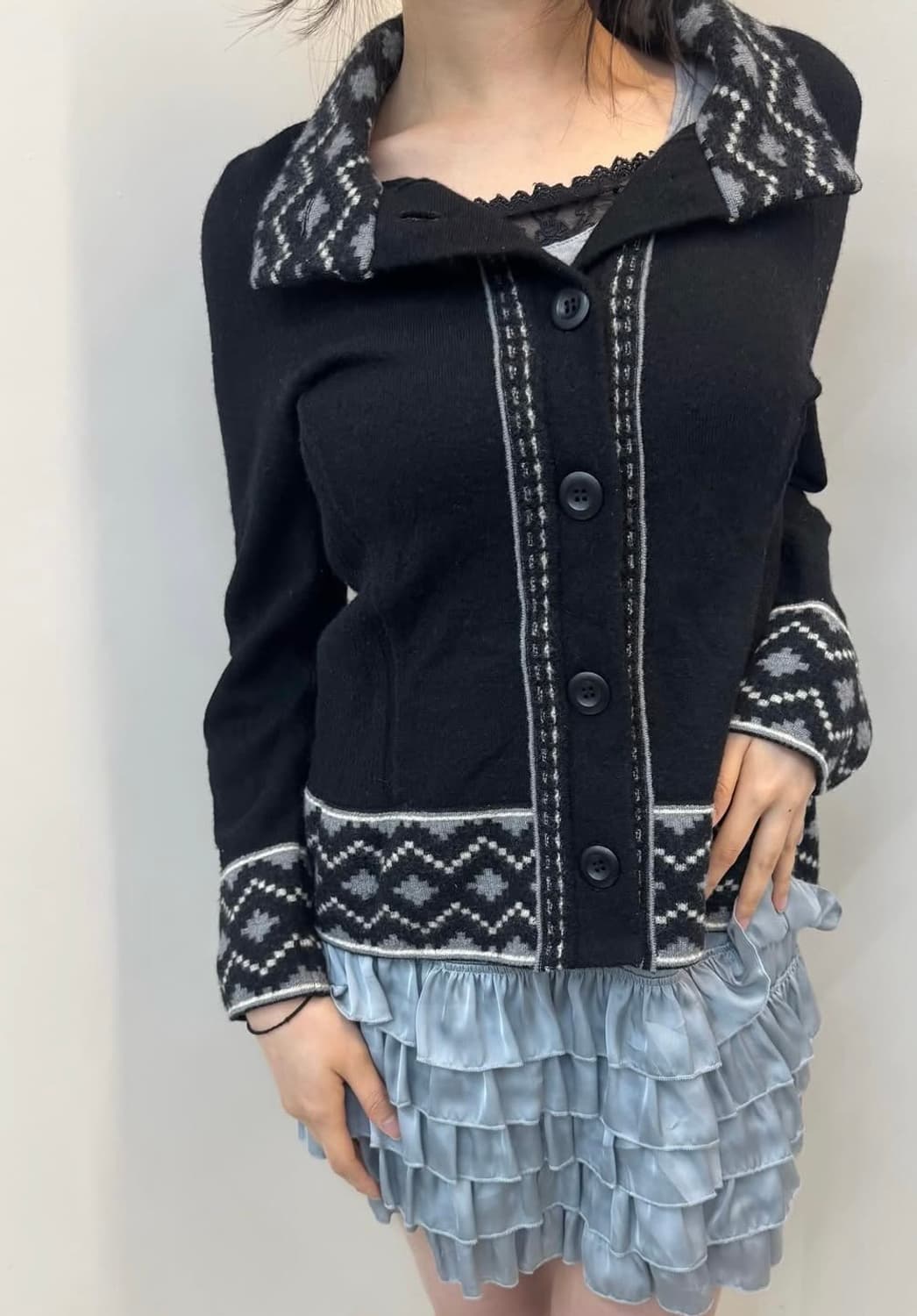 🩵Soda Lovely Hippie Set🩵 상품이미지4