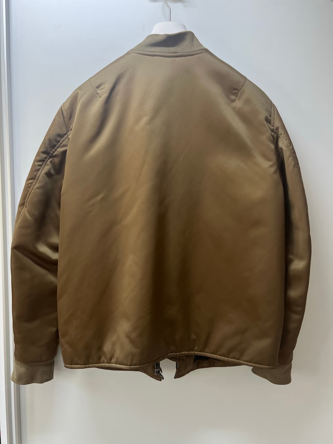 아크네스튜디오 봄버 자켓 50사이즈 상품이미지8