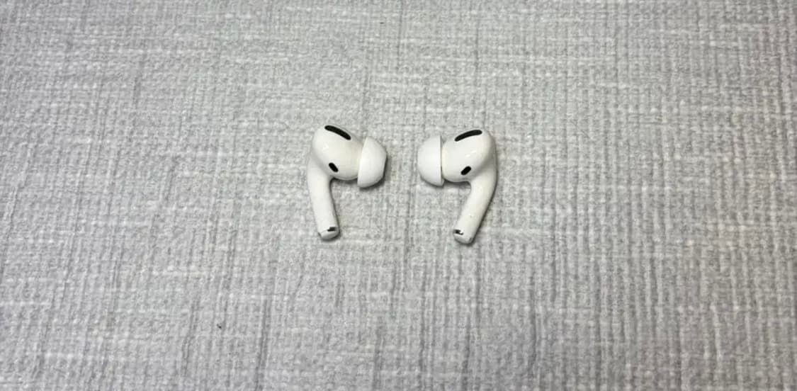 급처 에어팟 프로1 상태 s급 쿨거7.5 상품이미지3