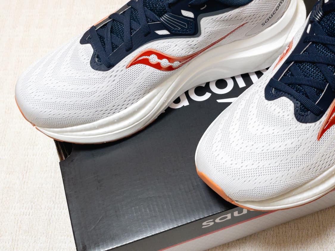 써코니 템퍼스 2 270 사이즈 상품이미지2