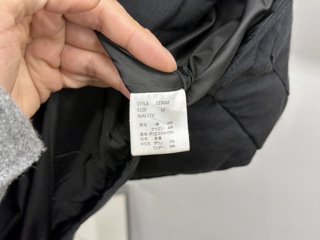 HOUSE OF BLUES (M) 상품이미지9