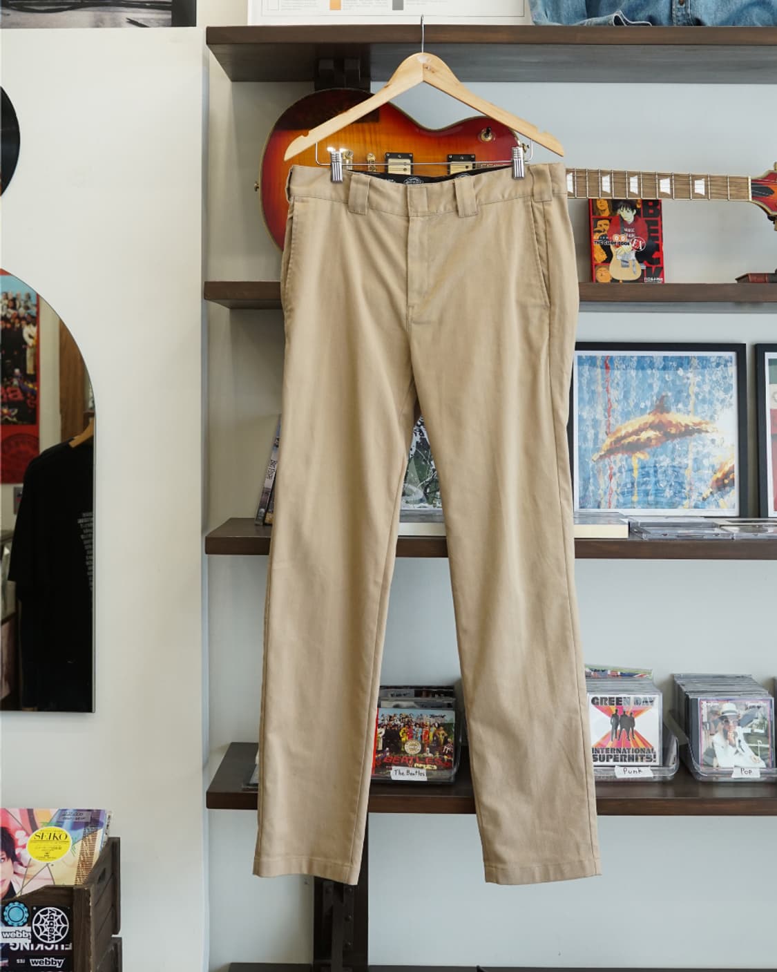 DICKIES 874 (34-36) 상품이미지3