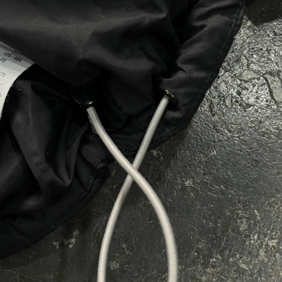 100 나이키 패딩 상품이미지5