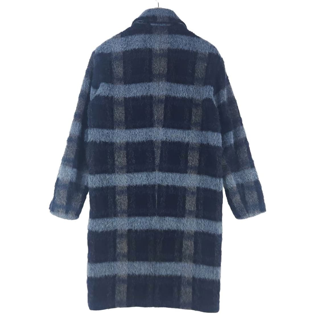 [남95]시스템옴므 Caverni 알파카혼방 코트[Y62-073] 상품이미지7