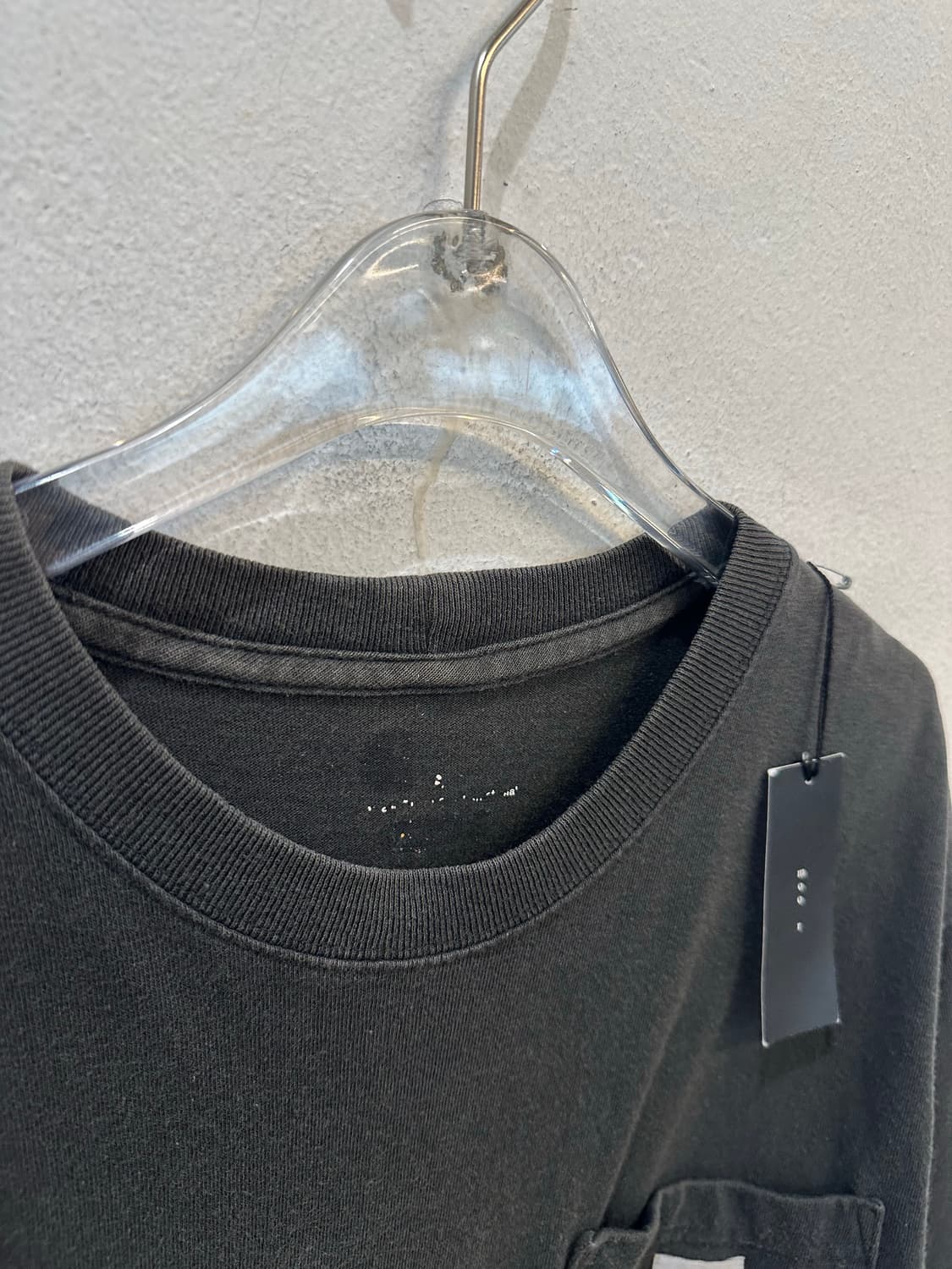 Carhartt cutting tee 상품이미지4