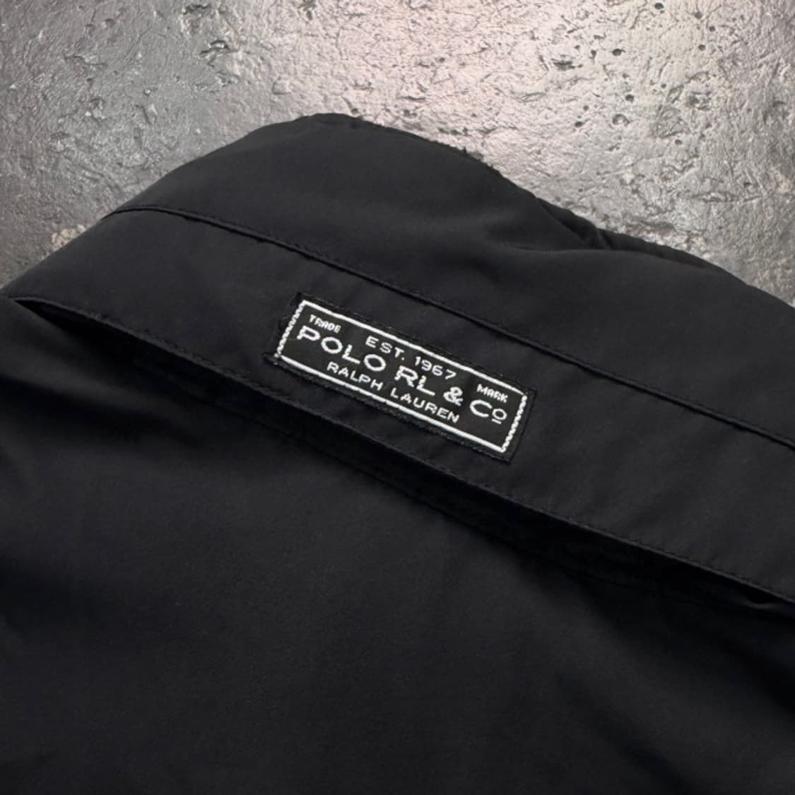 100 폴로 폴라텍 데날리맛 후리스 상품이미지6