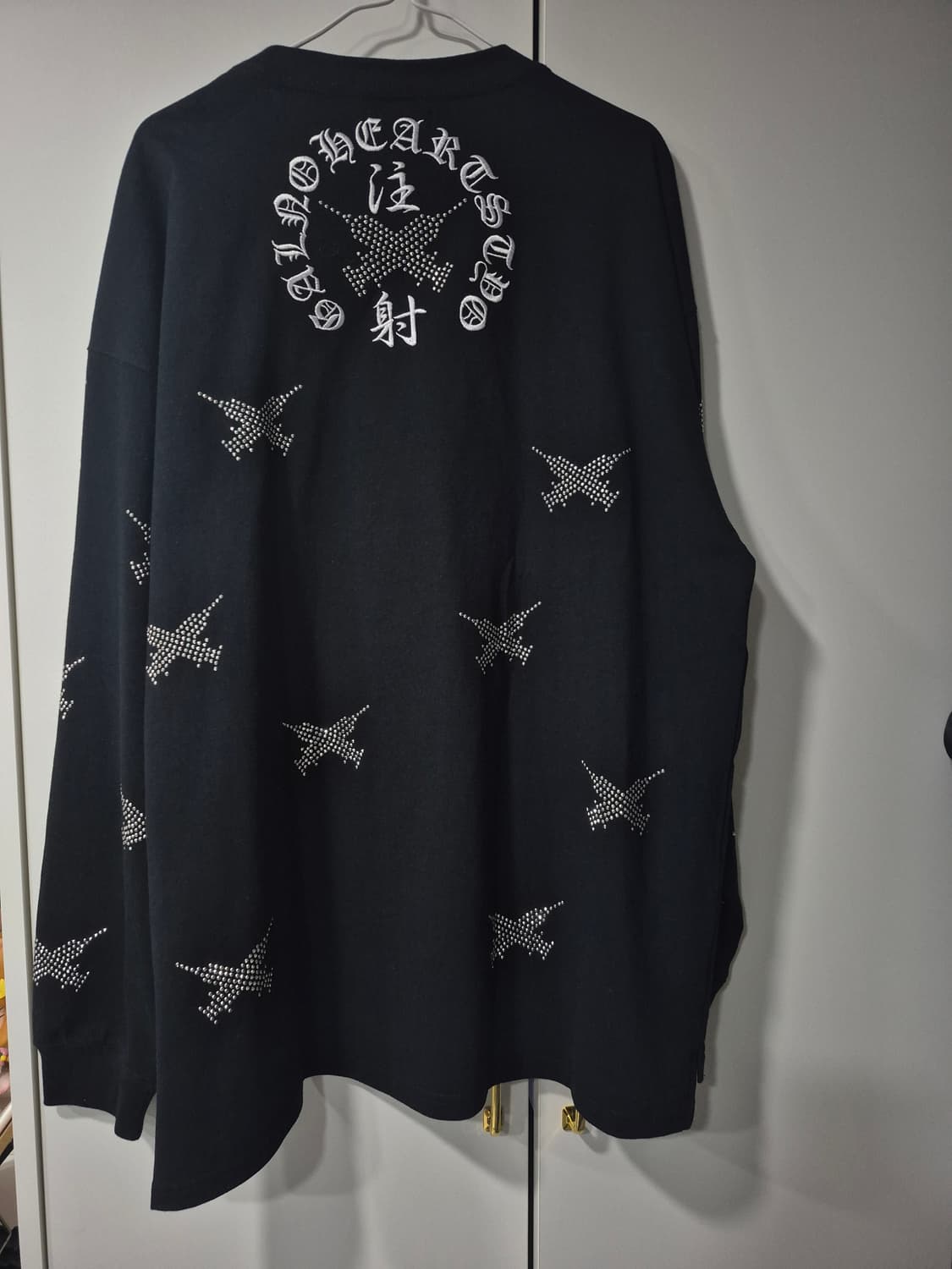 Galfy 갈피 롱슬리브 상품이미지5