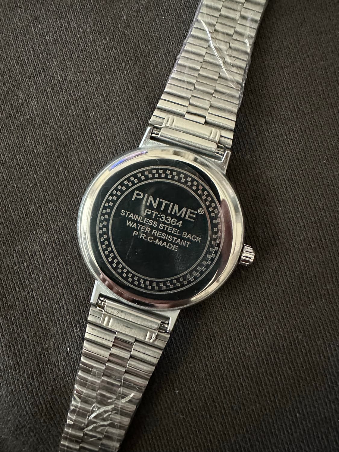 스폰지밥 시계(게살버거) 상품이미지4