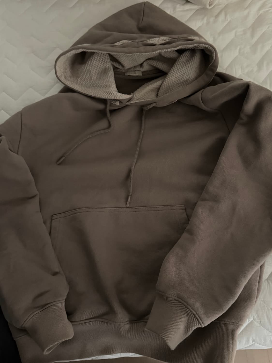 엑슬림 후드티 ep.2 1사이즈 상품이미지2