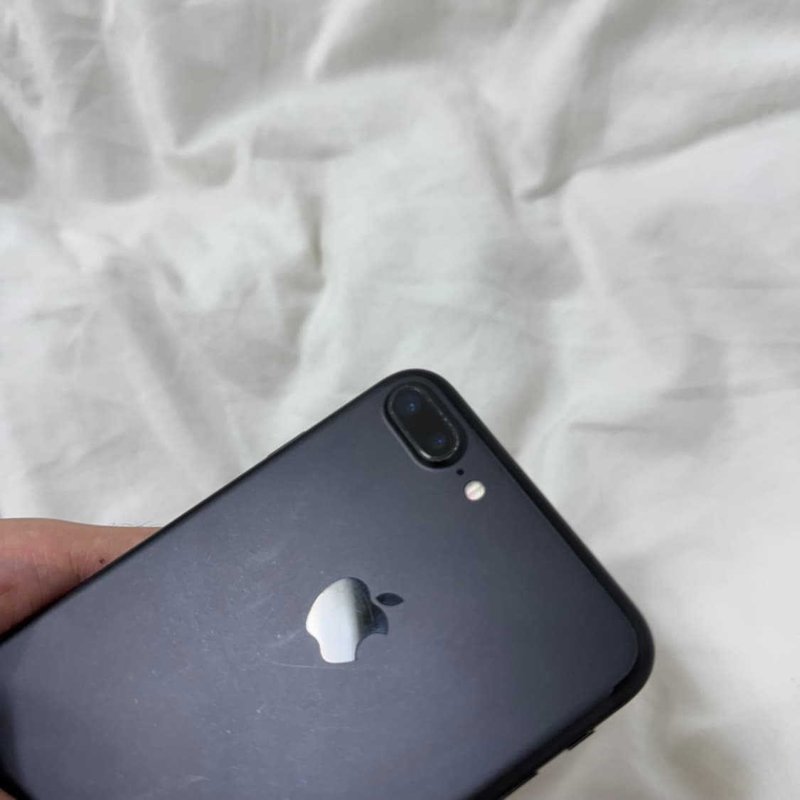 아이폰7플러스 128GB 매트블랙 상품이미지4