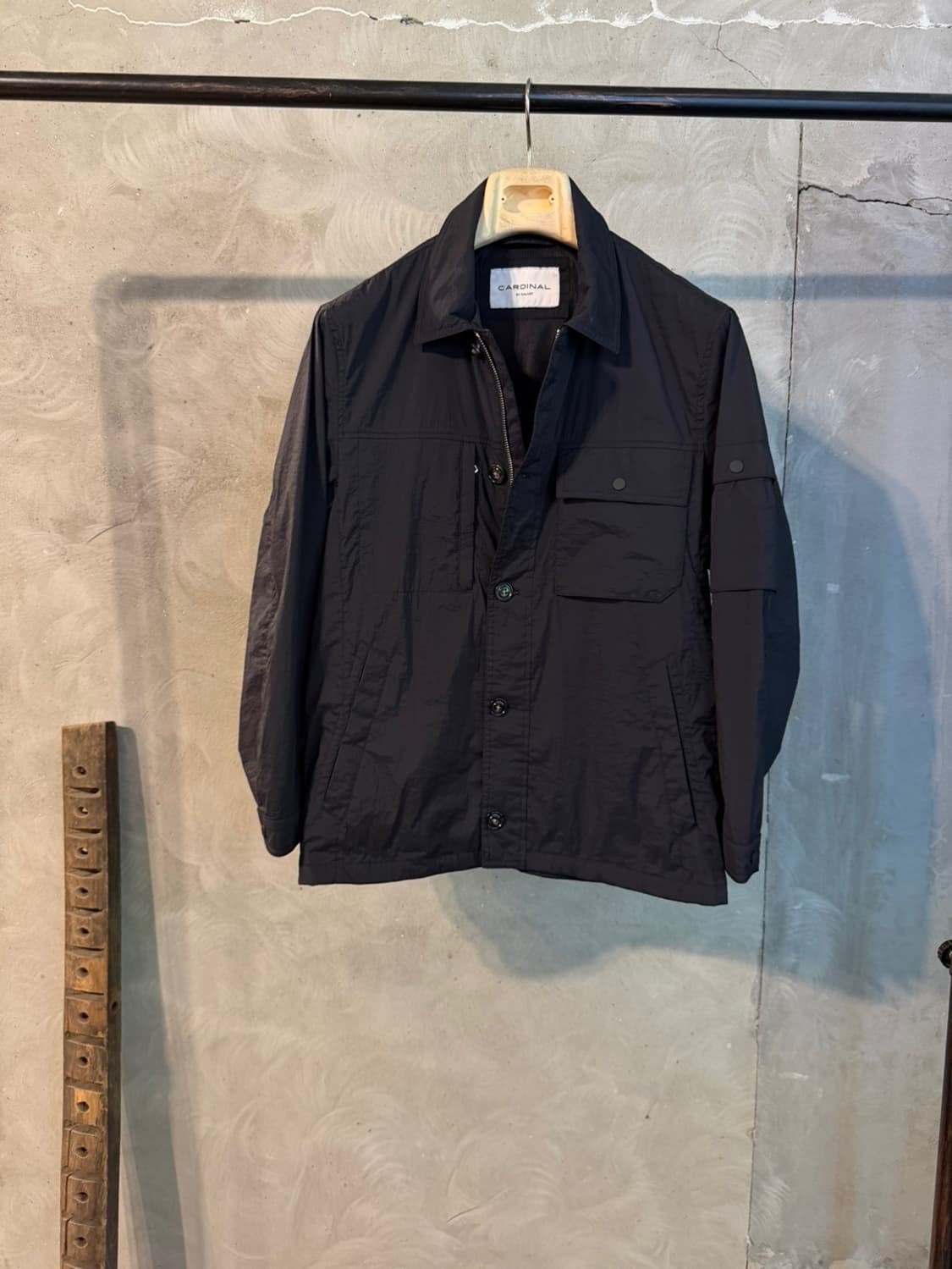 갤럭시 자켓 남성95 상품이미지4