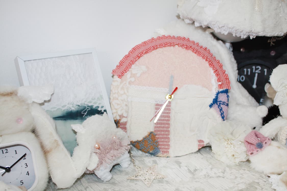 Patchwork of Moments 상품이미지9