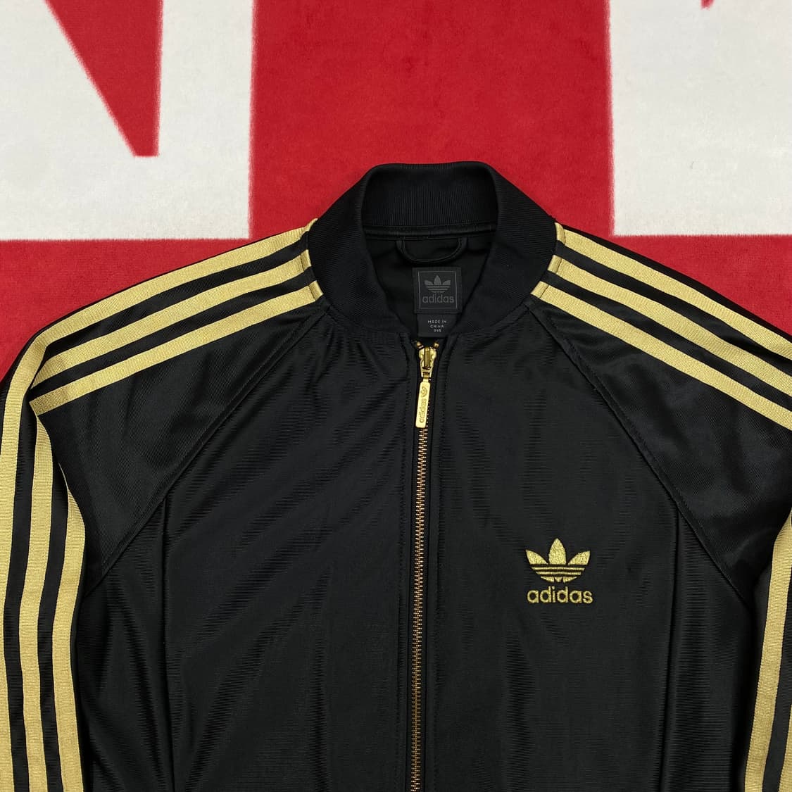 아디다스 유광 져지 95 상품이미지3