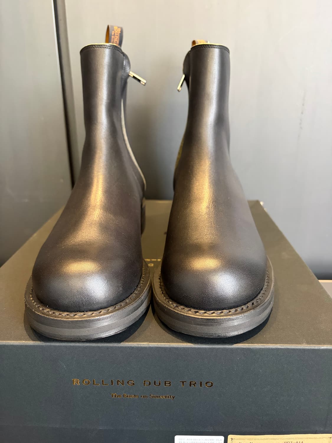 롤링 덥 트리오 캐스퍼 그린티 코어 7H 상품이미지2