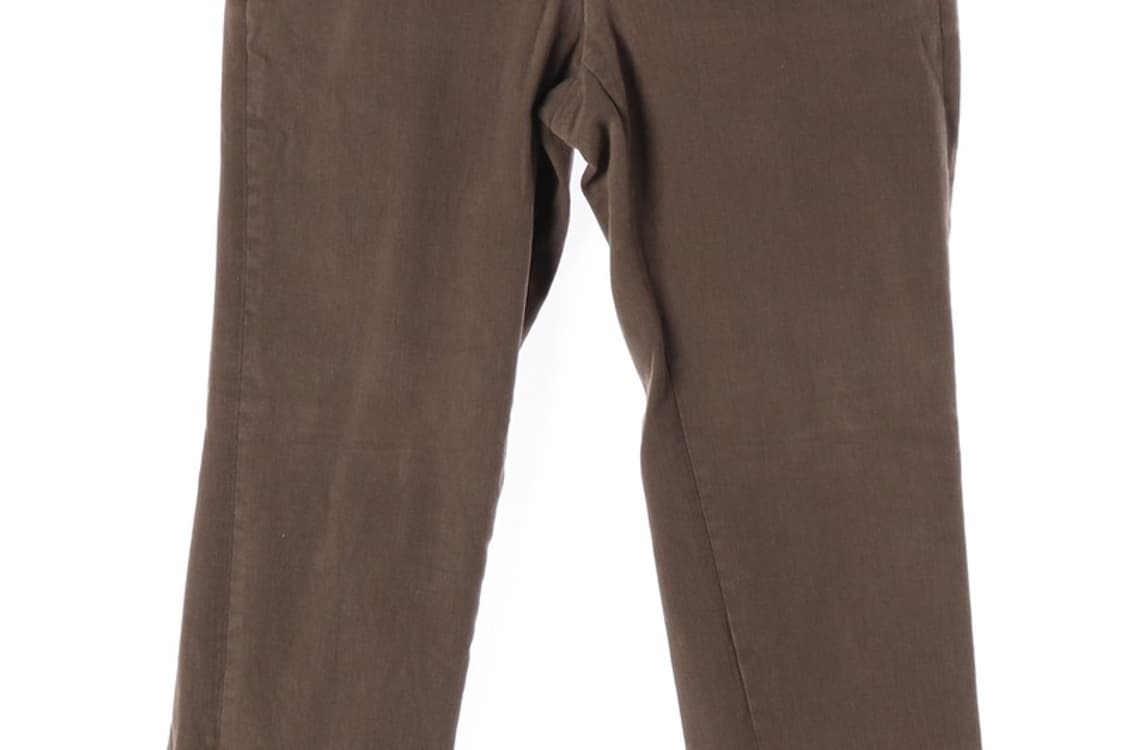 헨리코튼 이탈리안 핏 손드리오 치노 팬츠 86 상품이미지4