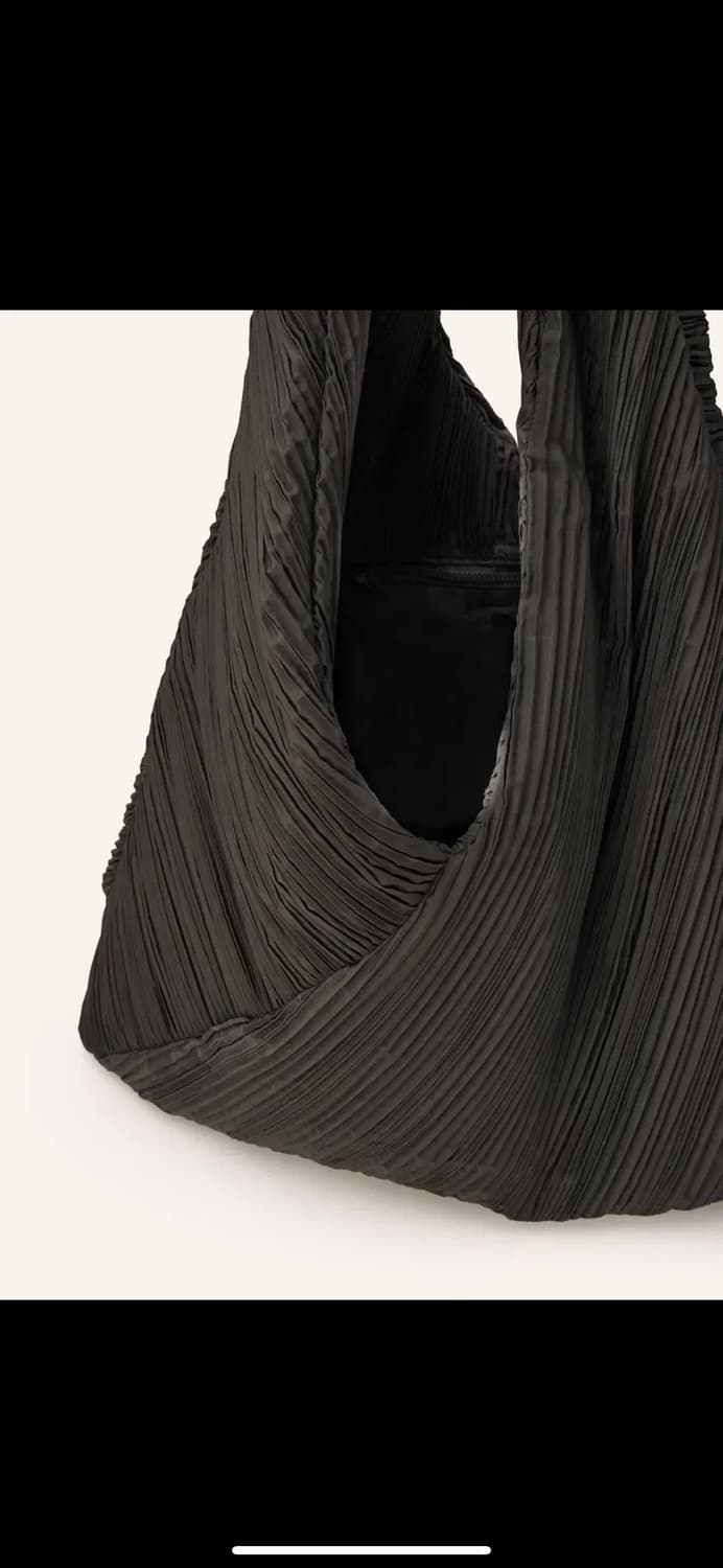 cos 스컬프처럴 숄더백 상품이미지2