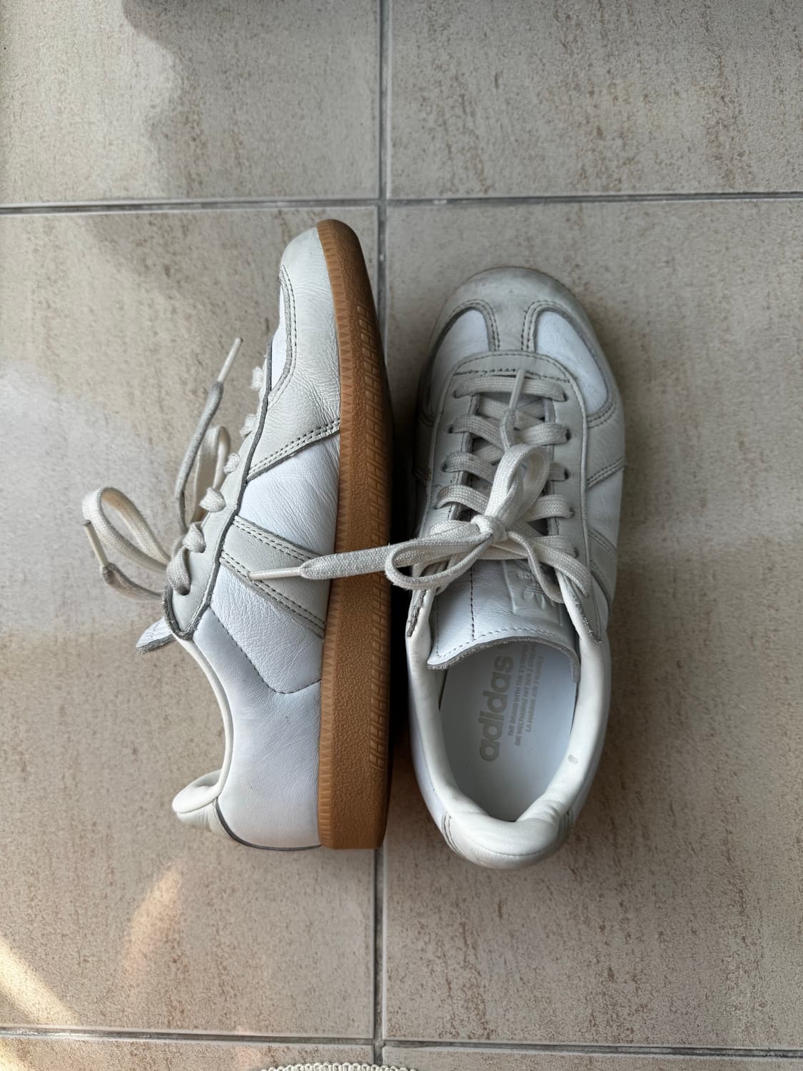 아디다스 BW 아미 상품이미지3