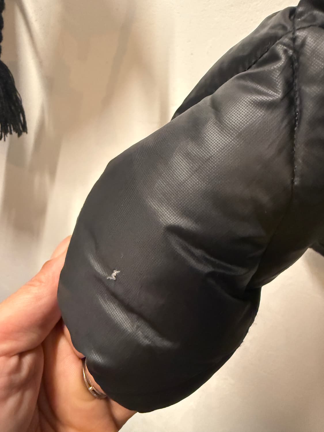 Neighborhood 네이버후드 퀼트다운재킷  상품이미지5