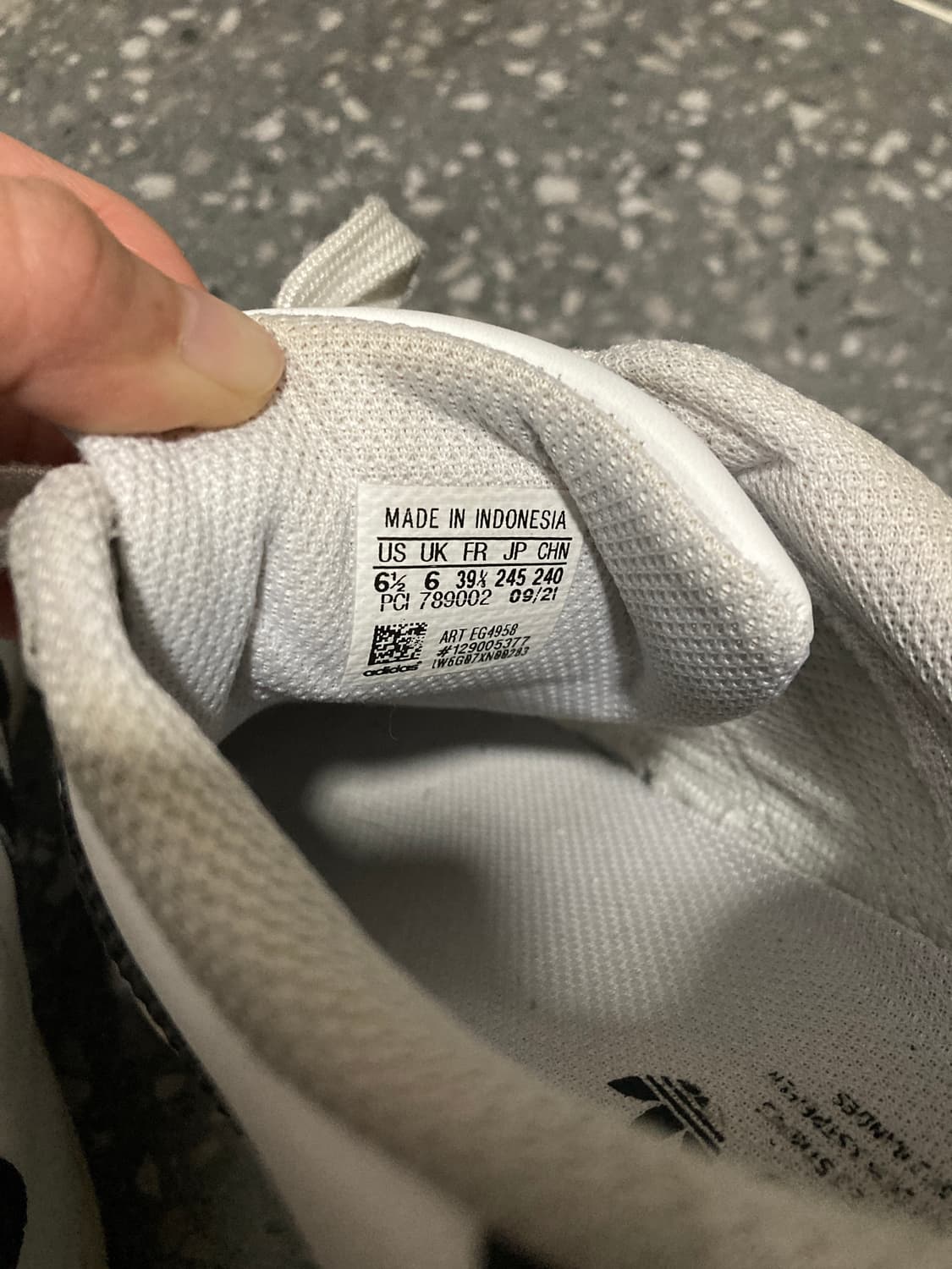 아디다스 슈퍼스타 상품이미지4