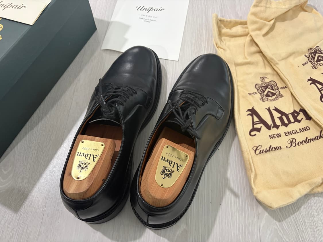 [7.5D] 알든 9909 상품이미지4