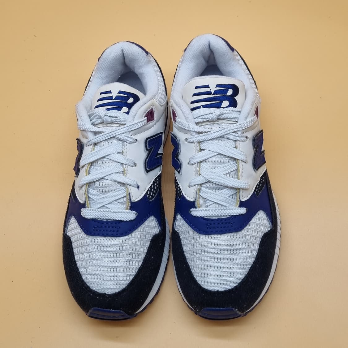 뉴발란스 530 엔캡 운동화225 상품이미지2