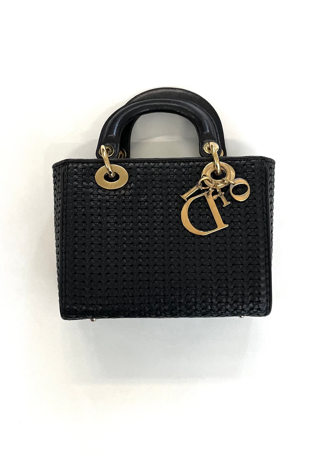 크리스찬 디올 2008 존갈리아노 레이디 디올백 상품이미지2