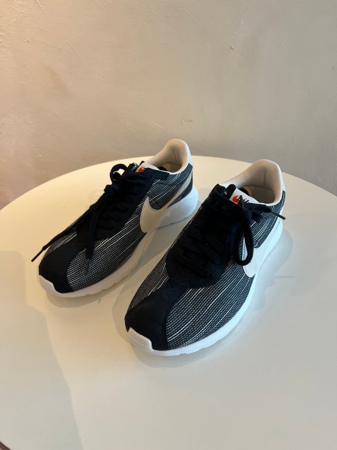 (남자 255-260) 나이키 로쉬 LD-1000 '검흰' (819843 상품이미지5