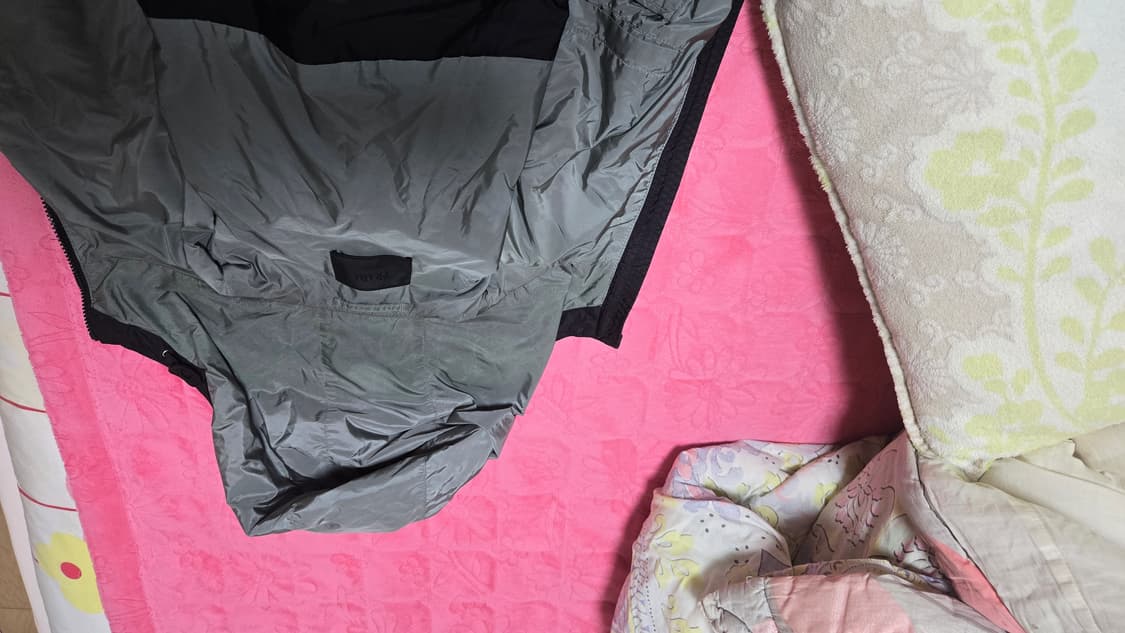 프라다 윈드 셋업판매 상품이미지5