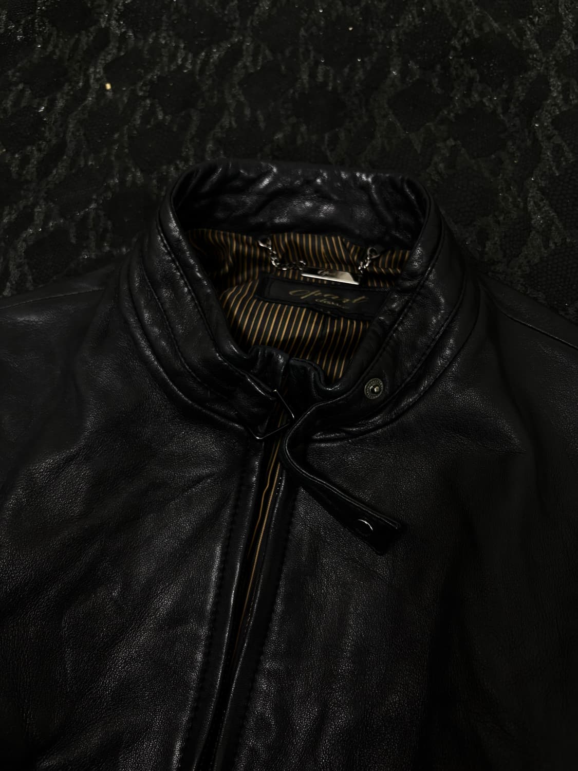 “Vintage” Minimal Y2K Mood Side Buckle S 상품이미지9