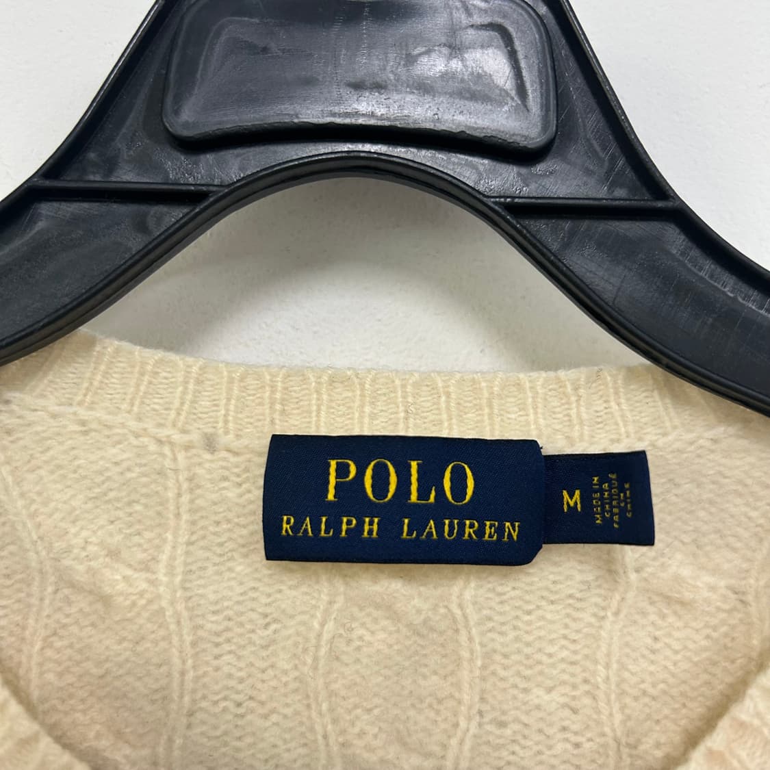 폴로 니트[1715] 상품이미지6