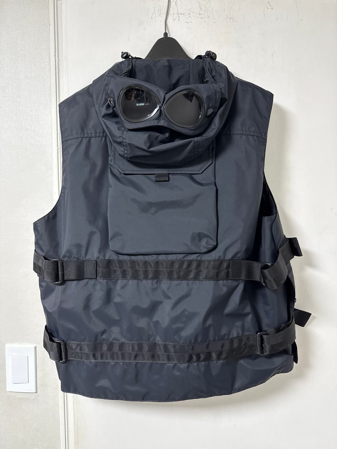 (레어) 준야 와타나베 맨 x CP 컴퍼니 페널베스트 상품이미지3