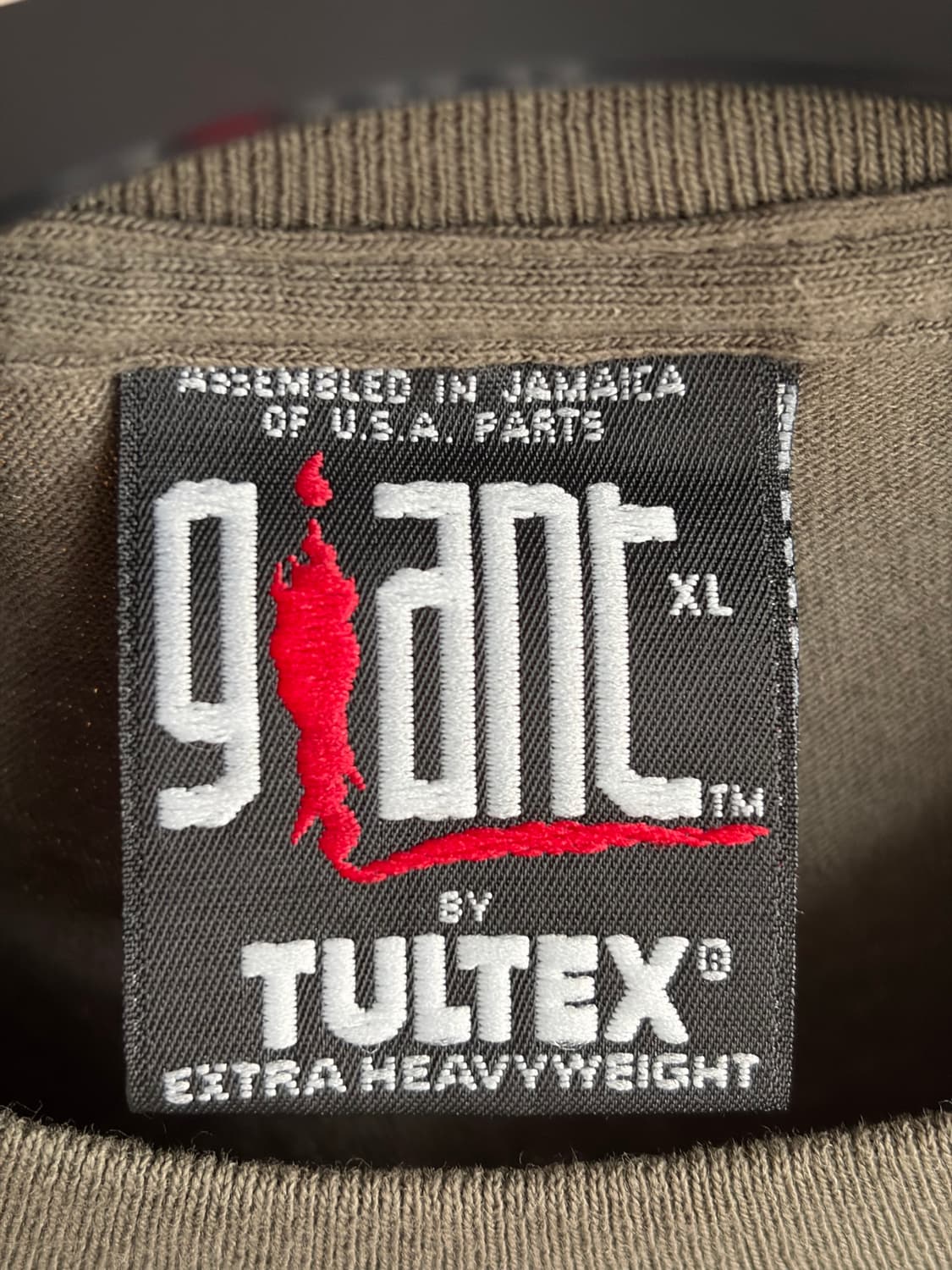 1995 BUSH 티셔츠 상품이미지4