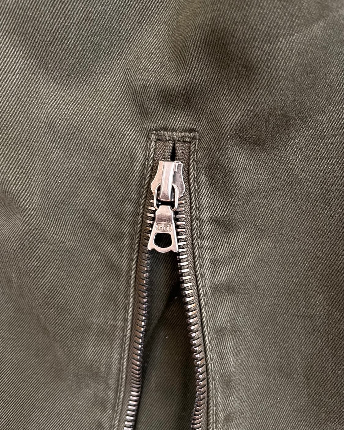 [M] wjk 플레어 카고 팬츠 상품이미지6