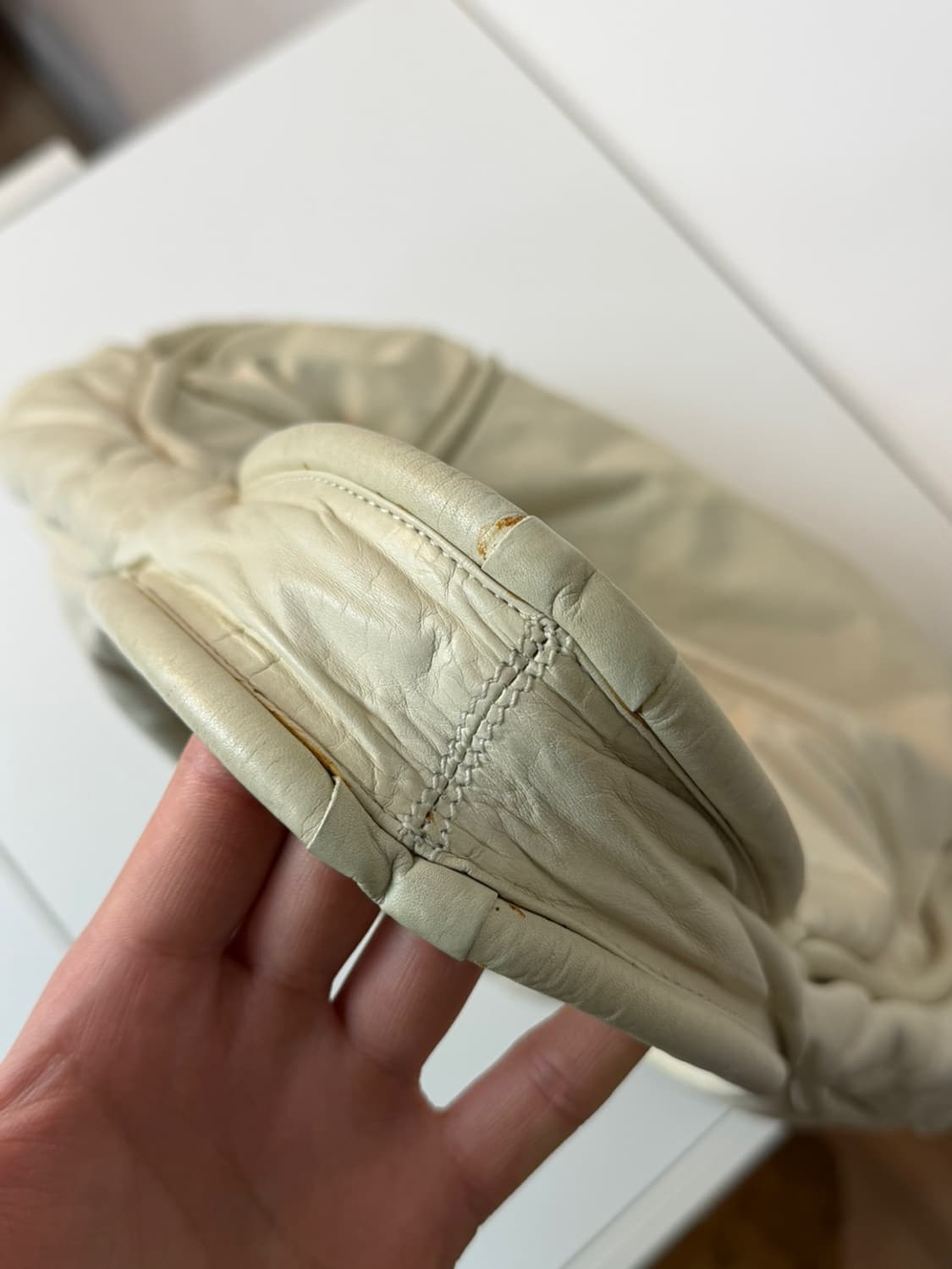 질 샌더 호보백  상품이미지4