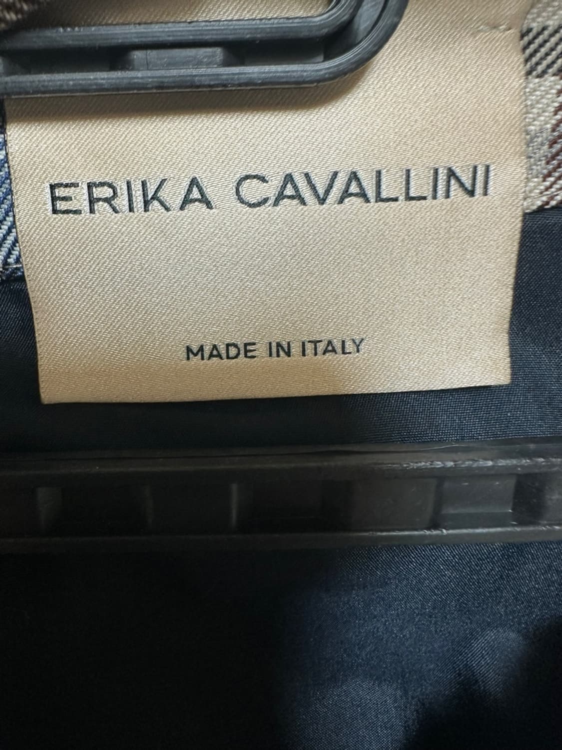 ERIKA CAVALLINI원피스 상품이미지8