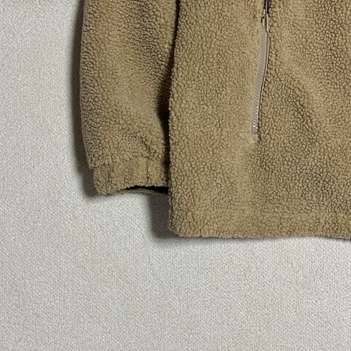 네파 C-TR 듀오 리버시블 DUO 다운 자켓 상품이미지8