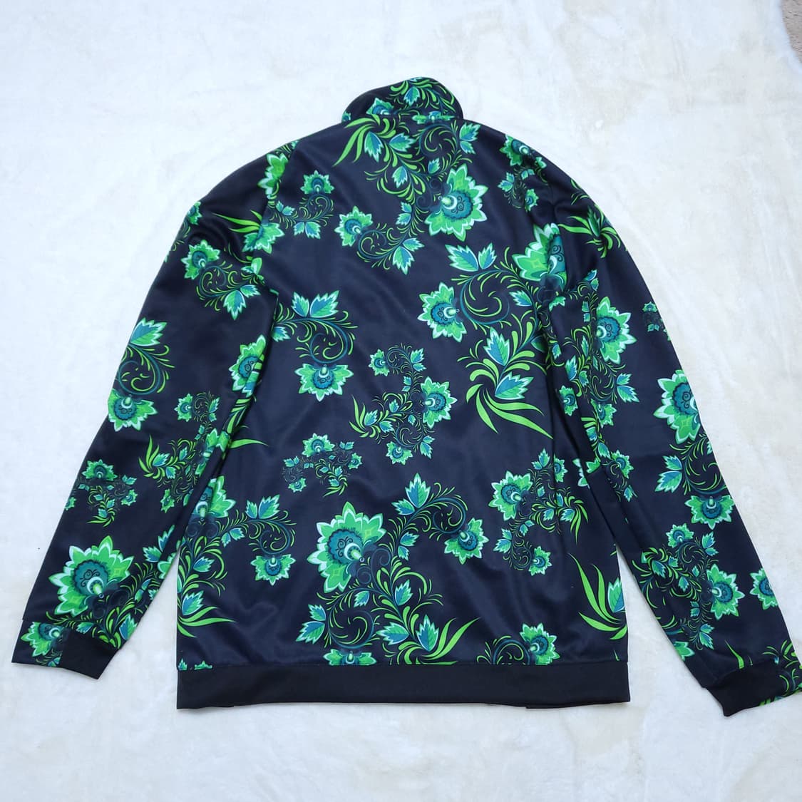 나이키 18 나이지리아 국대 져지 0227 뽀샤샤 상품이미지2