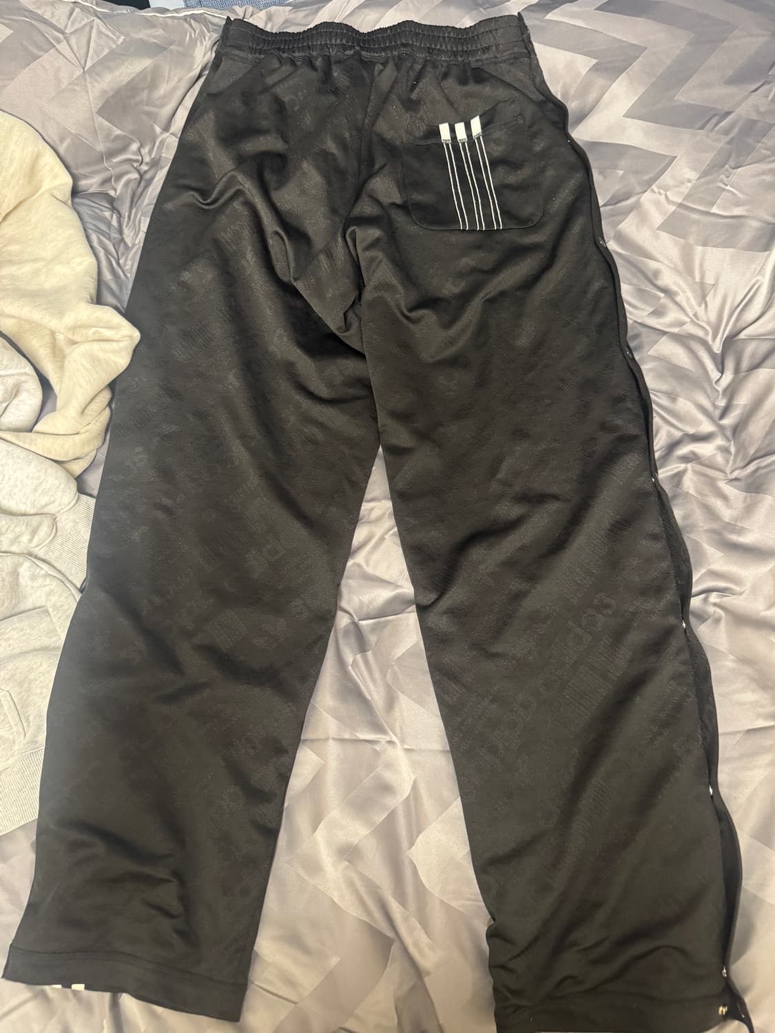 아디다스 알렉산더왕 트레이닝 팬츠 상품이미지3