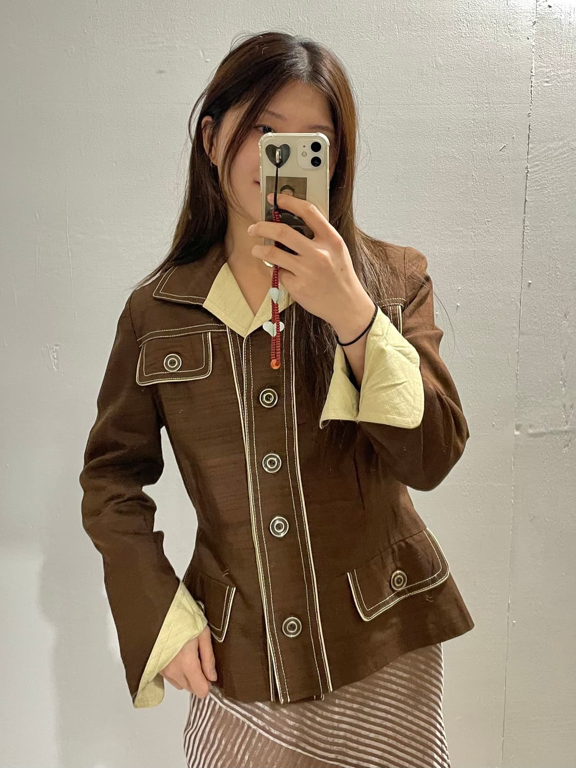 60~70's MANSFIELD jacket 상품이미지1