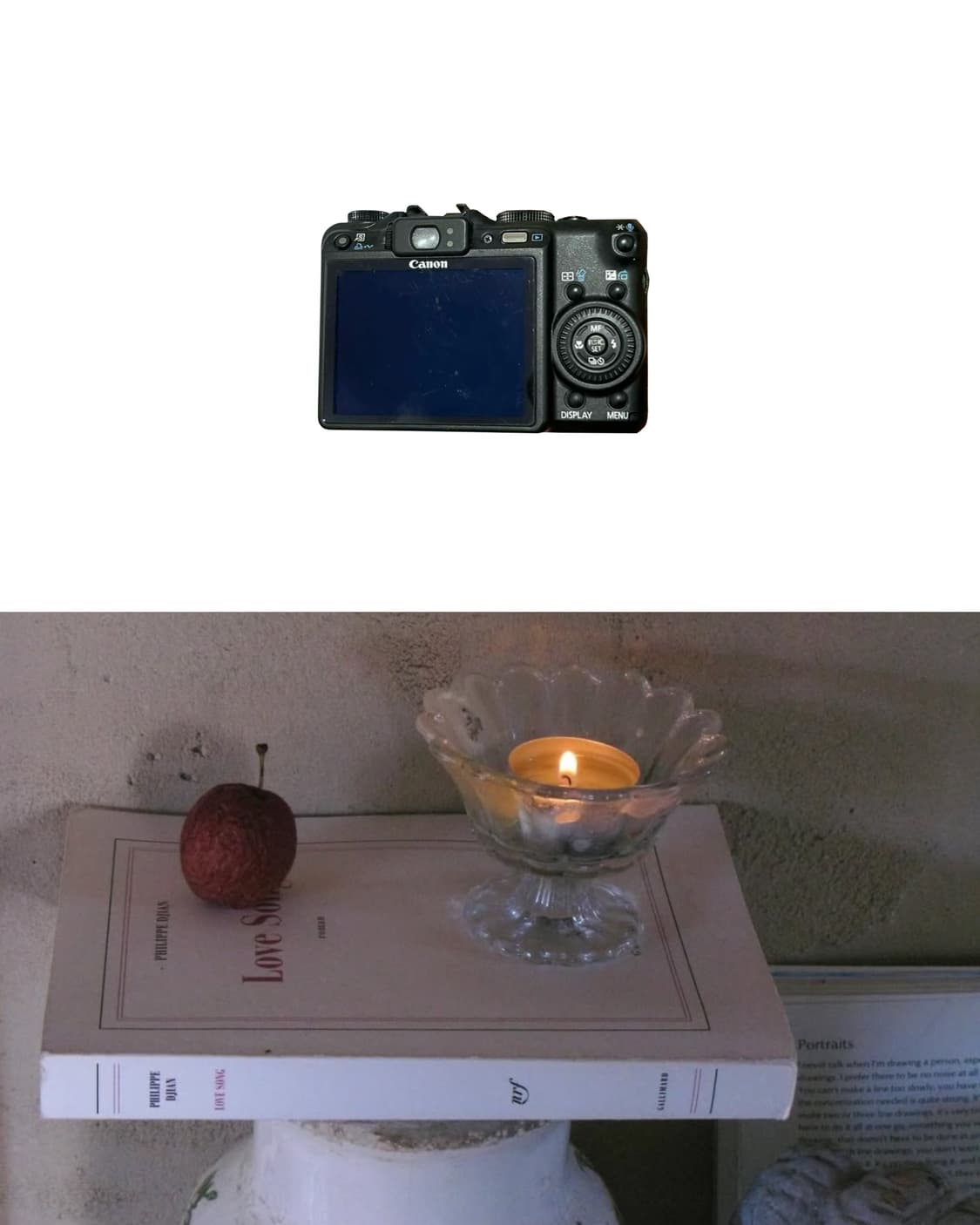 Canon PowerShot G9 상품이미지2