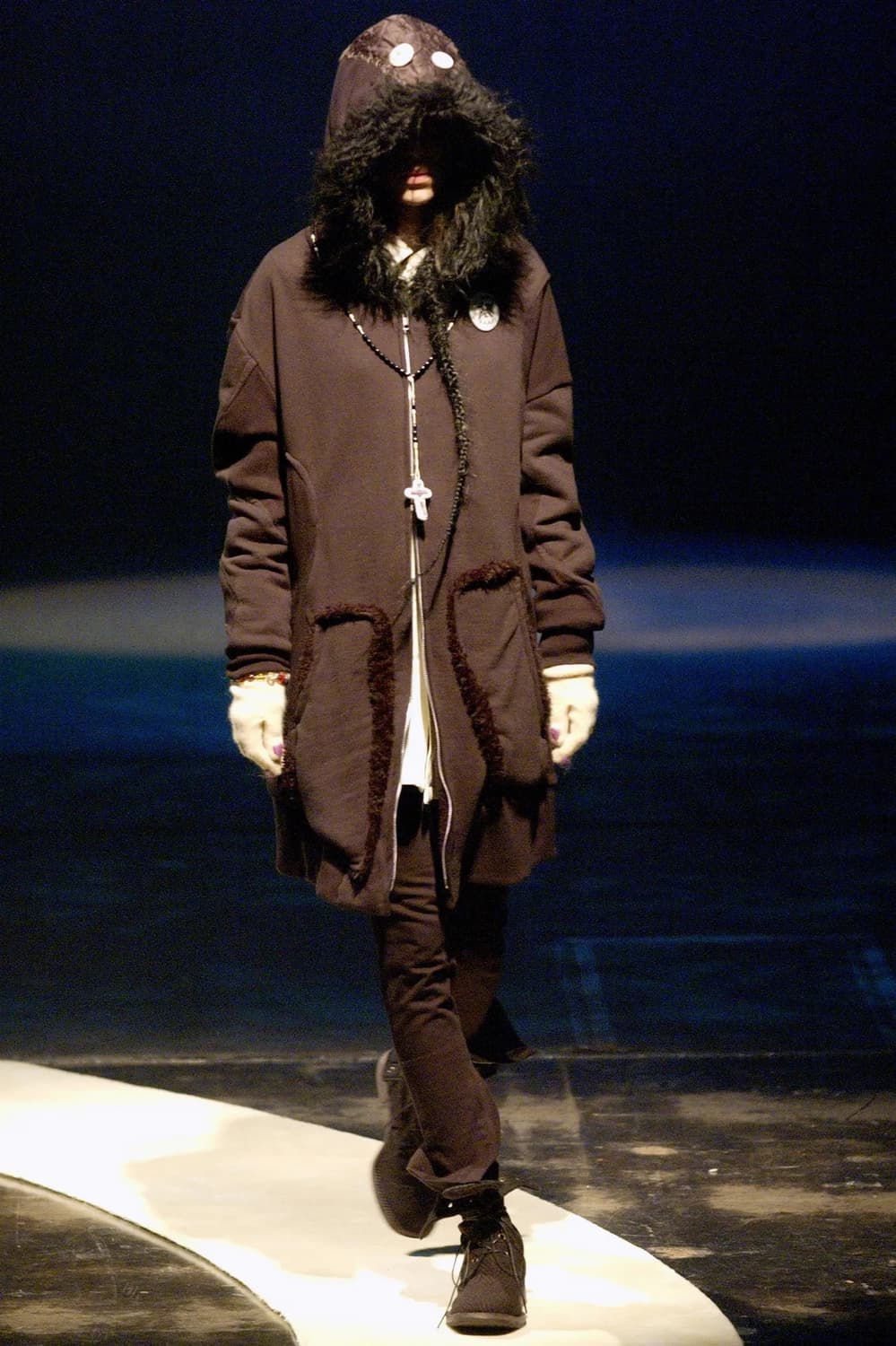 UNDERCOVER 04AW “but beautiful” 상품이미지6