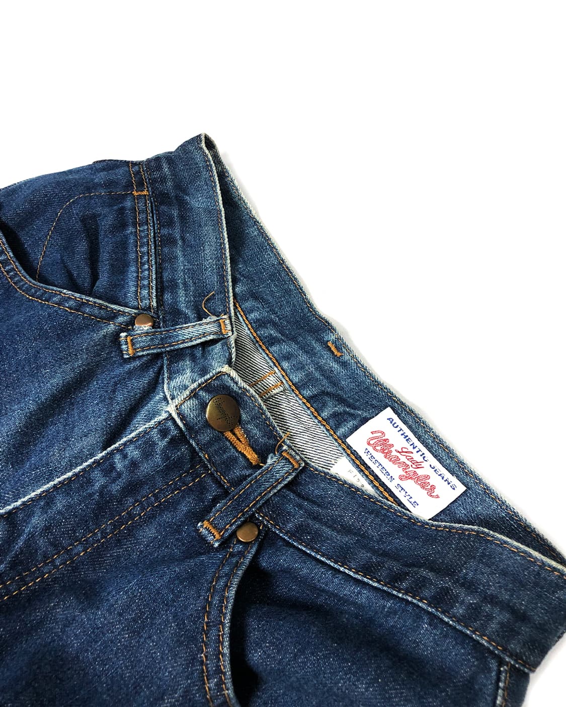 Wrangler 데님 팬츠  상품이미지5