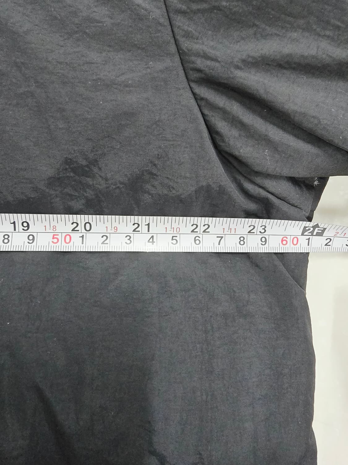 K2 블랙 구스다운패딩 점퍼 상품이미지6