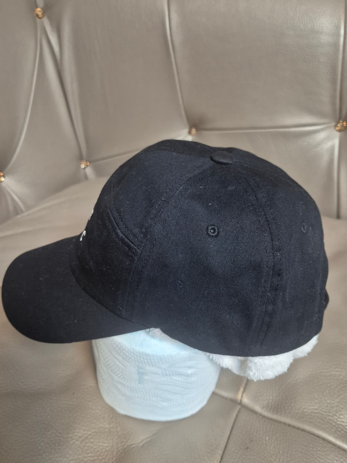 프랑스 파리지안 캠프캡 여성 프리 상품이미지2