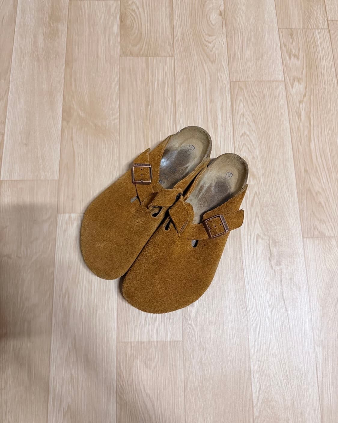 버켄스탁 보스턴 상품이미지2