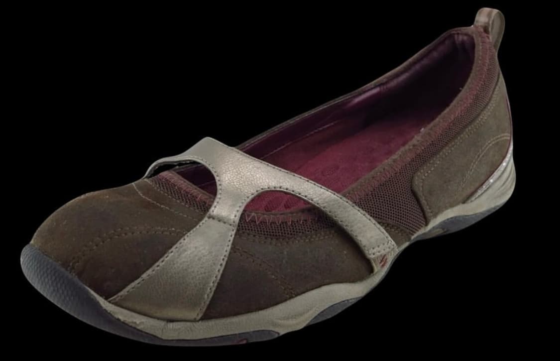 [직수입] 빈티지 슈즈 240 상품이미지2