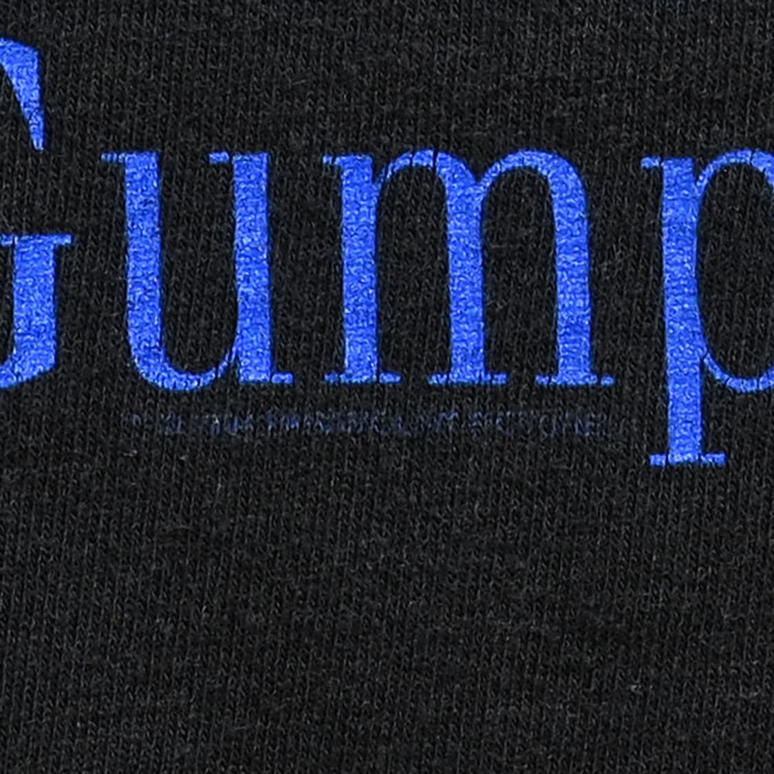 90s Forrest Gump 포레스트 검프 빈티지 티셔츠 상품이미지4