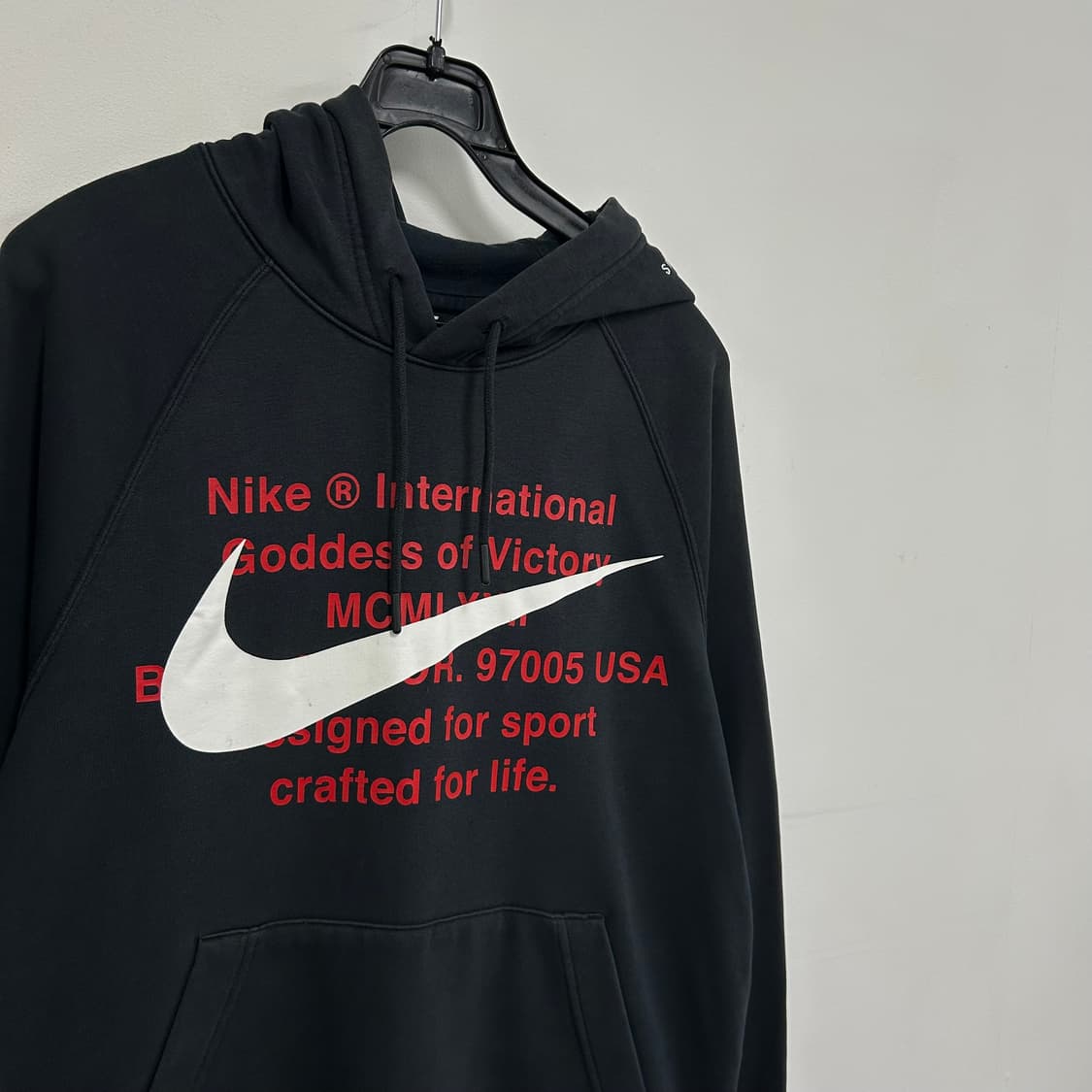 나이키 후드티[1631] 상품이미지4